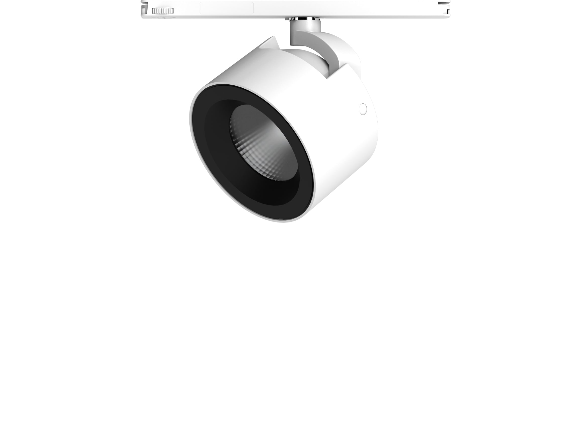 Targetti - ZENO MEDIUM 26W RA97 30K SP WHT DA