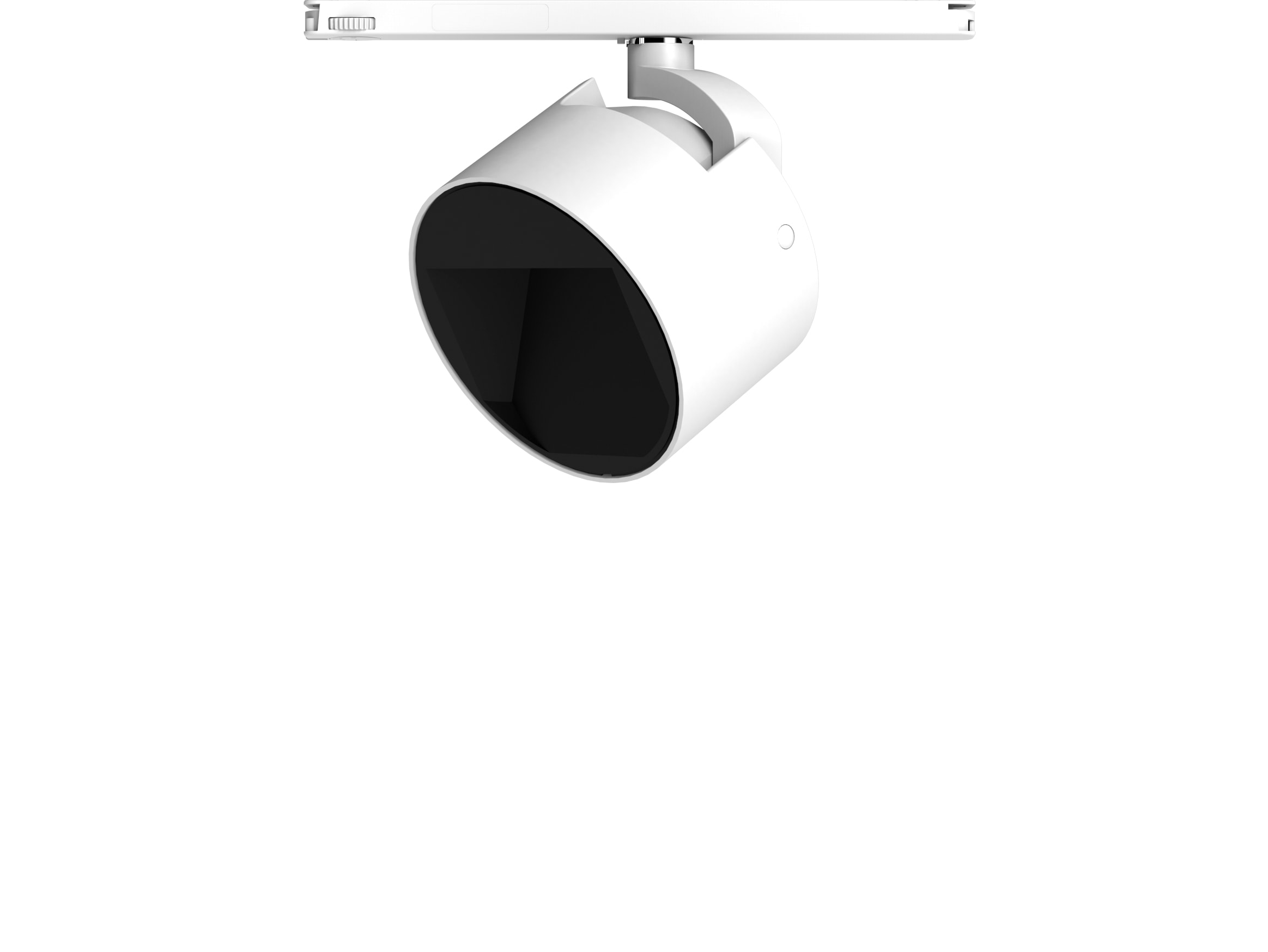 Targetti - ZENO MEDIUM 26W RA97 40K WW WHT DA