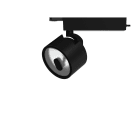 Targetti - ZENO MEDIUM 18W RA97 40K NSP BLK 1-10V