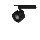 Targetti - ZENO MEDIUM 26W RA97 40K MWFL BLK 1-10V