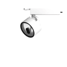 Targetti - ZENO MEDIUM 18W RA97 30K NSP WHT 1-10V