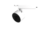 Targetti - ZENO MEDIUM 26W RA97 40K WW WHT 1-10V