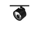 Targetti - ZENO MEDIUM 18W RA97 40K NSP BLK CA