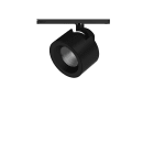 Targetti - ZENO MEDIUM 26W RA97 40K WFL BLK CA