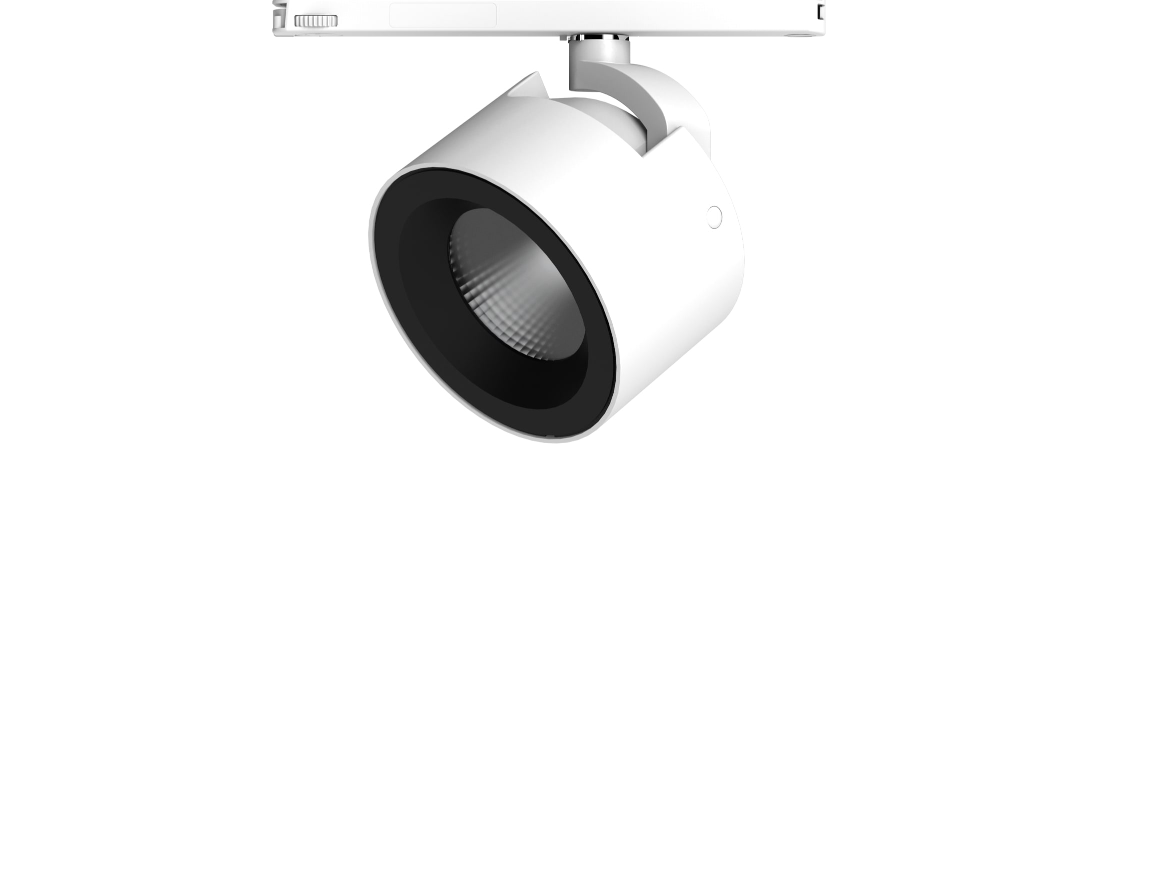 Targetti - ZENO MEDIUM 26W RA97 40K WFL WHT CA