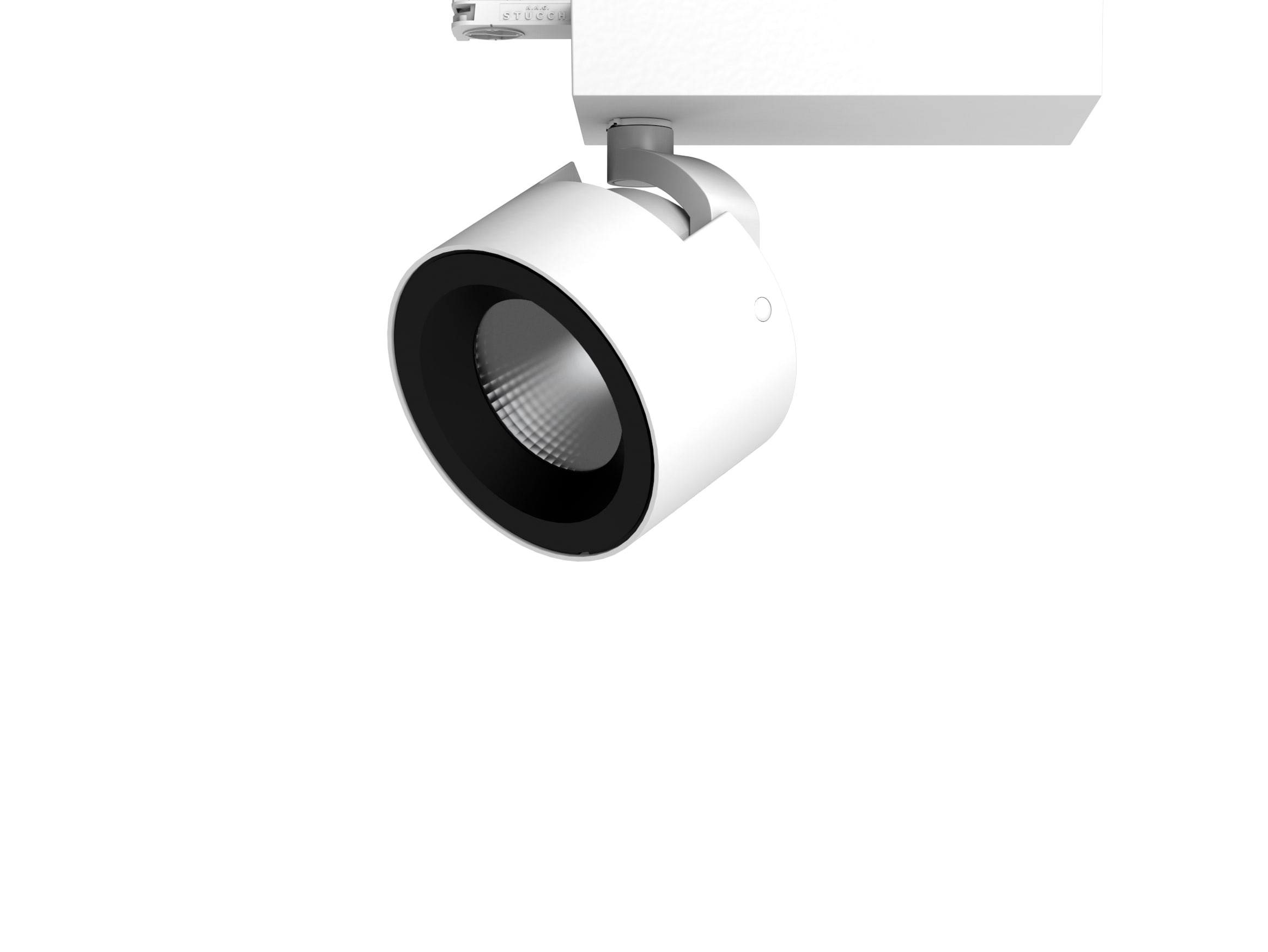 Targetti - ZENO MEDIUM DBS 26W RA97 30K WHTCA
