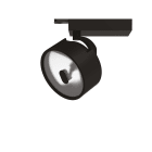 Targetti - ZENO LARGE 26W RA97 40K NSP BLK CA