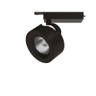 Targetti - ZENO LARGE 51W RA97 40K WFL BLK 1-10V