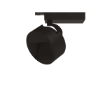 Targetti - ZENO LARGE 52W RA97 30K WW BLK CA