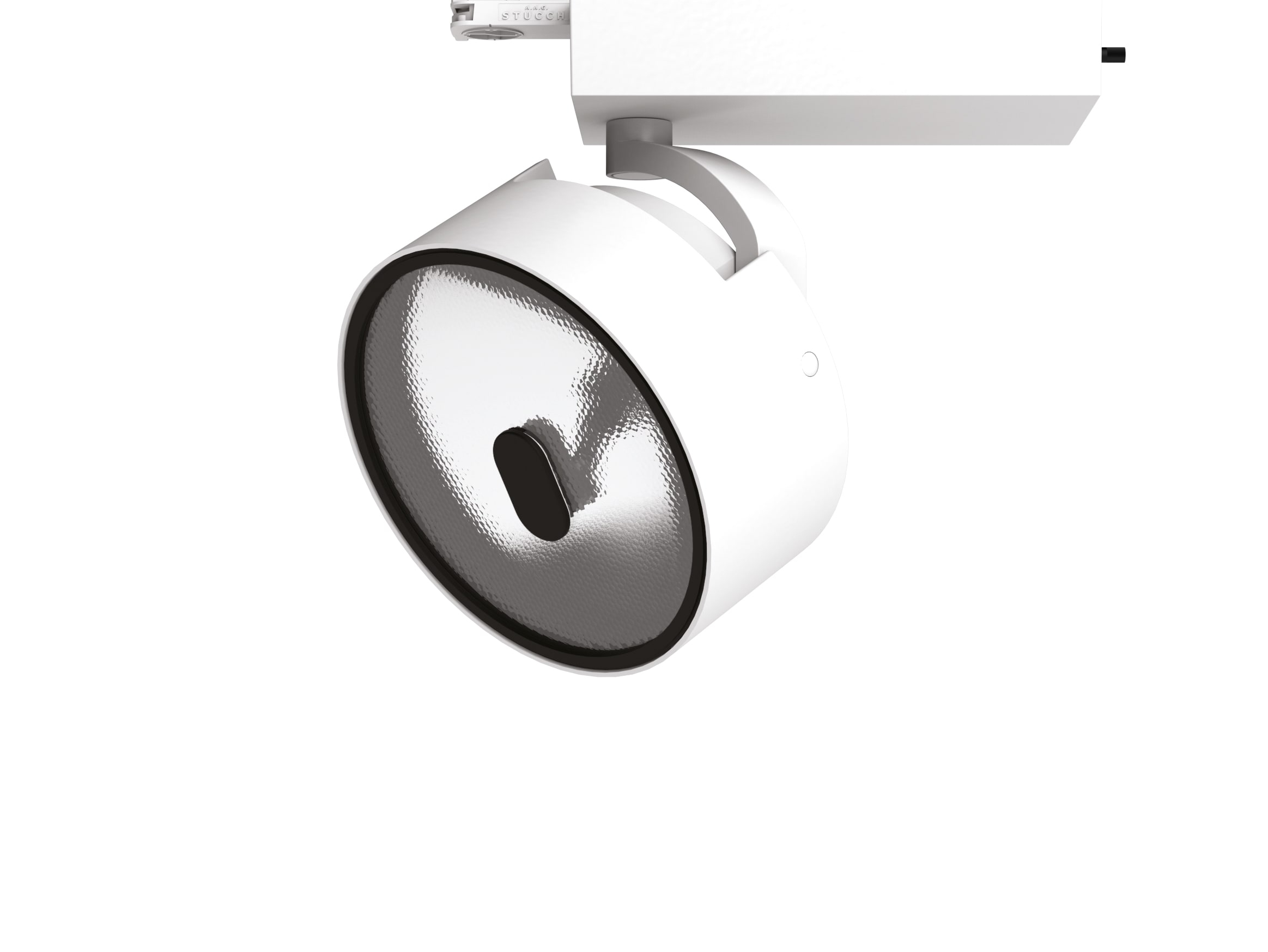 Targetti - ZENO LARGE 26W RA97 30K NSP WHT 1-10V