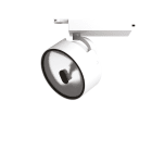 Targetti - ZENO LARGE 26W RA97 40K NSP WHT 1-10V