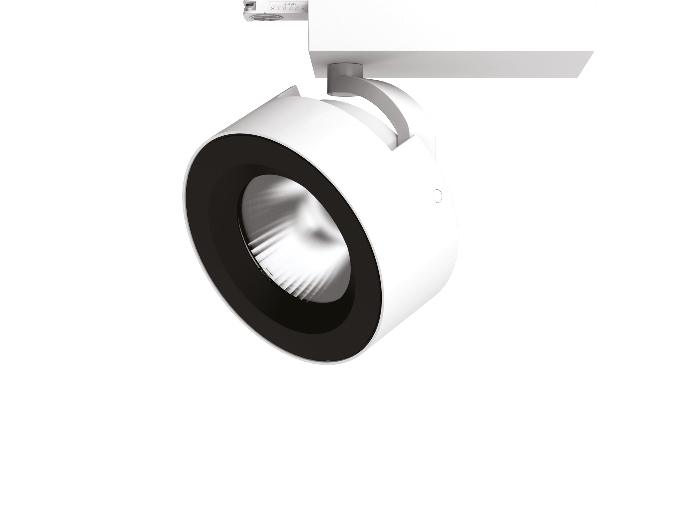 Targetti - ZENO LARGE 51W RA97 40K WFL WHT CA