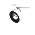 Targetti - ZENO LARGE 51W RA97 40K WFL WHT CA