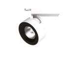 Targetti - ZENO LARGE 51W RA97 30K MWFL WHT CA