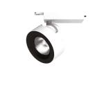 Targetti - ZENO LARGE 51W RA97 40K WFL WHT 1-10V