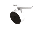 Targetti - ZENO LARGE 52W RA97 30K WW WHT 1-10V