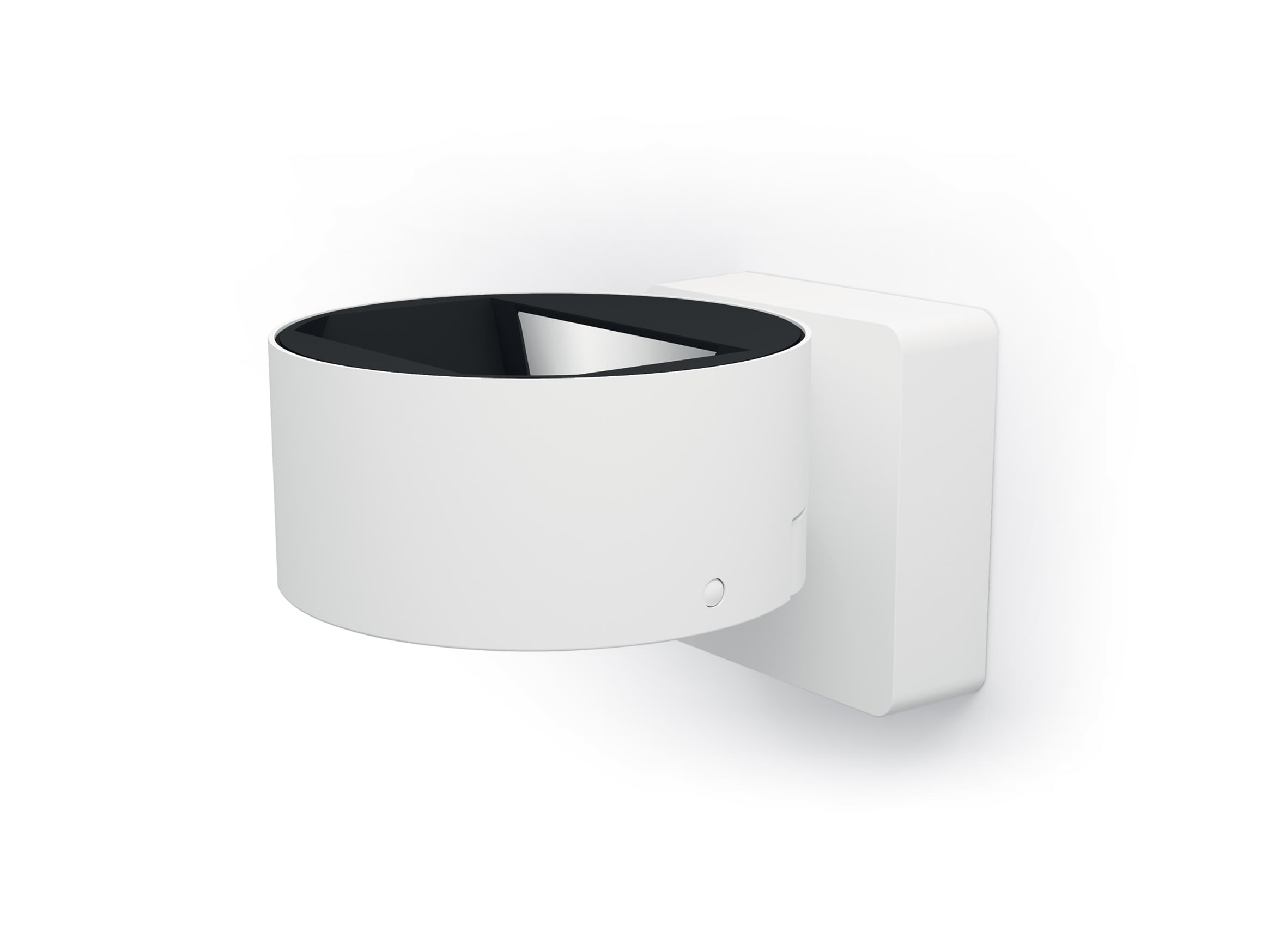 Targetti - ZENO LARGE APL 52W RA97 3K WW BLK DA