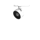 Targetti - ZENO SMALL 9,4W RA97 40K NSP WHT EL