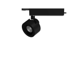 Targetti - ZENO SMALL 12W RA97 30K SP BLK 1-10V