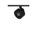 Targetti - ZENO SMALL 12W RA97 30K WFL BLK CA