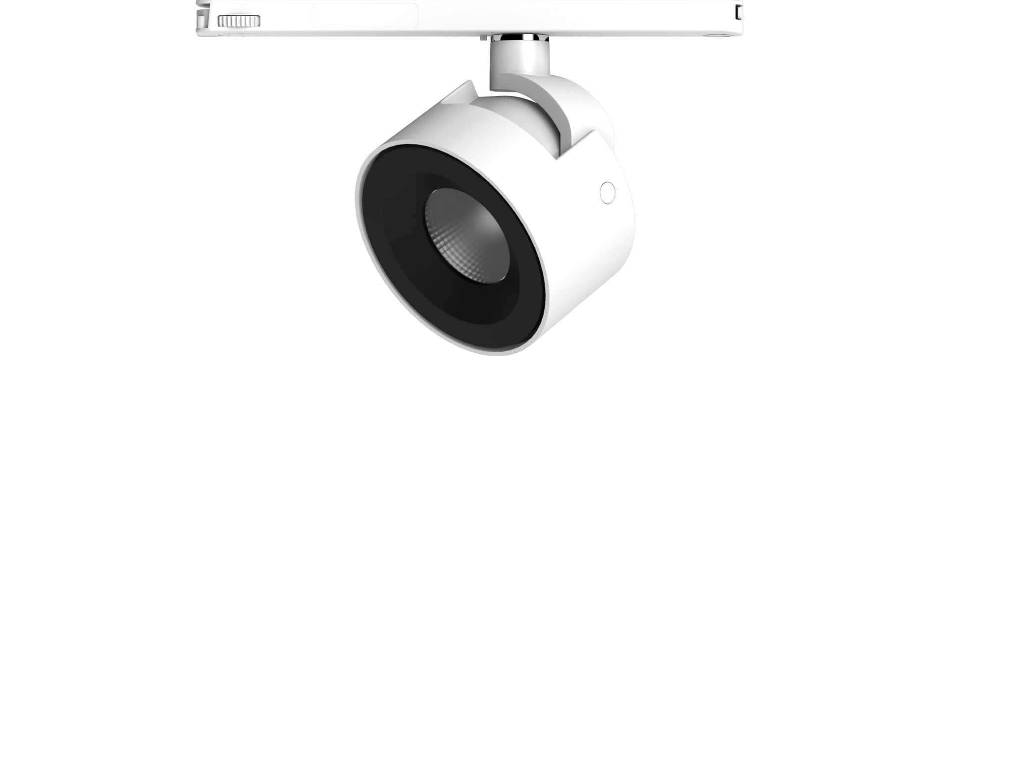 Targetti - ZENO SMALL 12W RA97 30K FL WHT CA