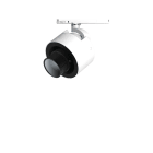Targetti - ZENO MEDIUM 26W RA97 40K ZOOM WHT EL