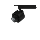 Targetti - ZENO MEDIUM 26W RA97 30K ZOOM BLK 1-10V