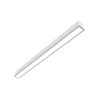 Targetti - LOGICO REC 24W 3K UGR 1706 WHT