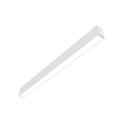 Targetti - LOGICO 42W 4K OPAL UP-DW 1135 GR