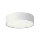 Targetti - THREESIXTY 50W RA90 590 DOWN OPAL 3K WH