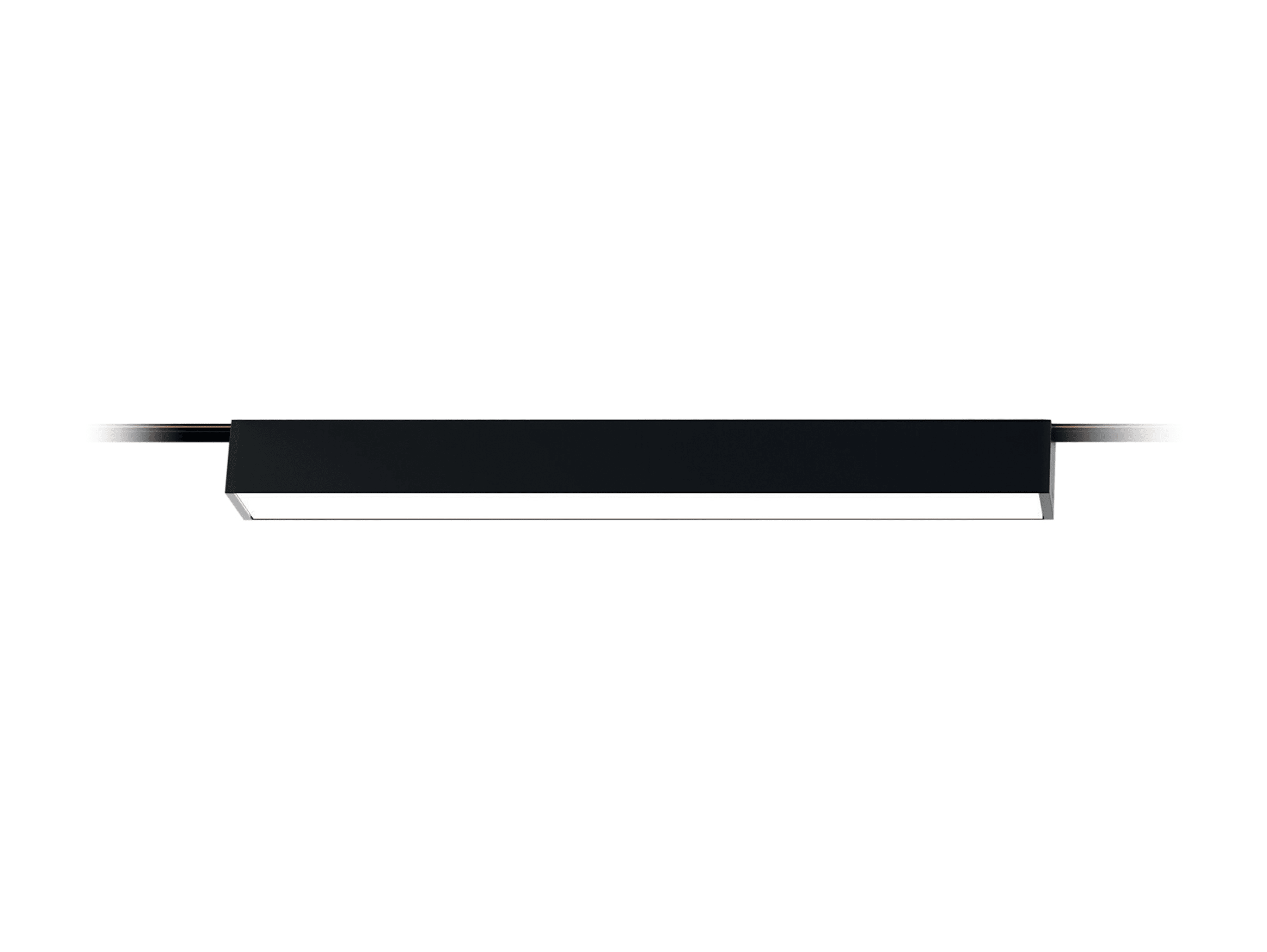 Targetti - LOGICO30 2000 42W RA90 4K OPAL BLK DA