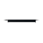Targetti - LOGICO30 300 6W RA90 4K OPAL BLK DA