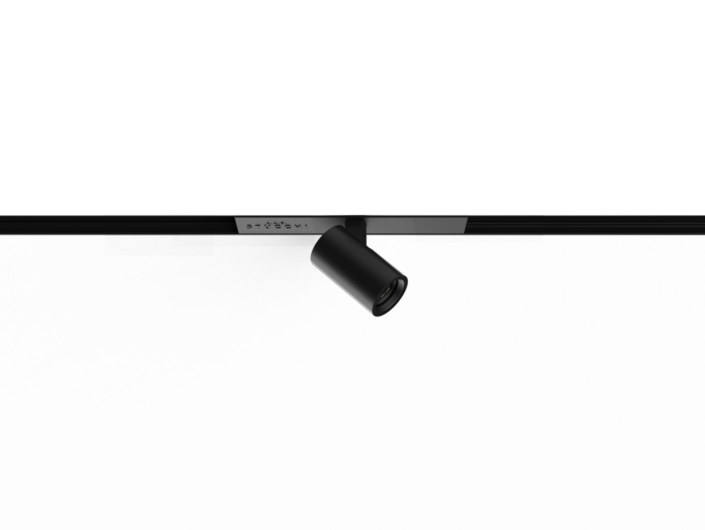 Targetti - LABEL 2 48V 2,6W RA90 4K SP BLK EL