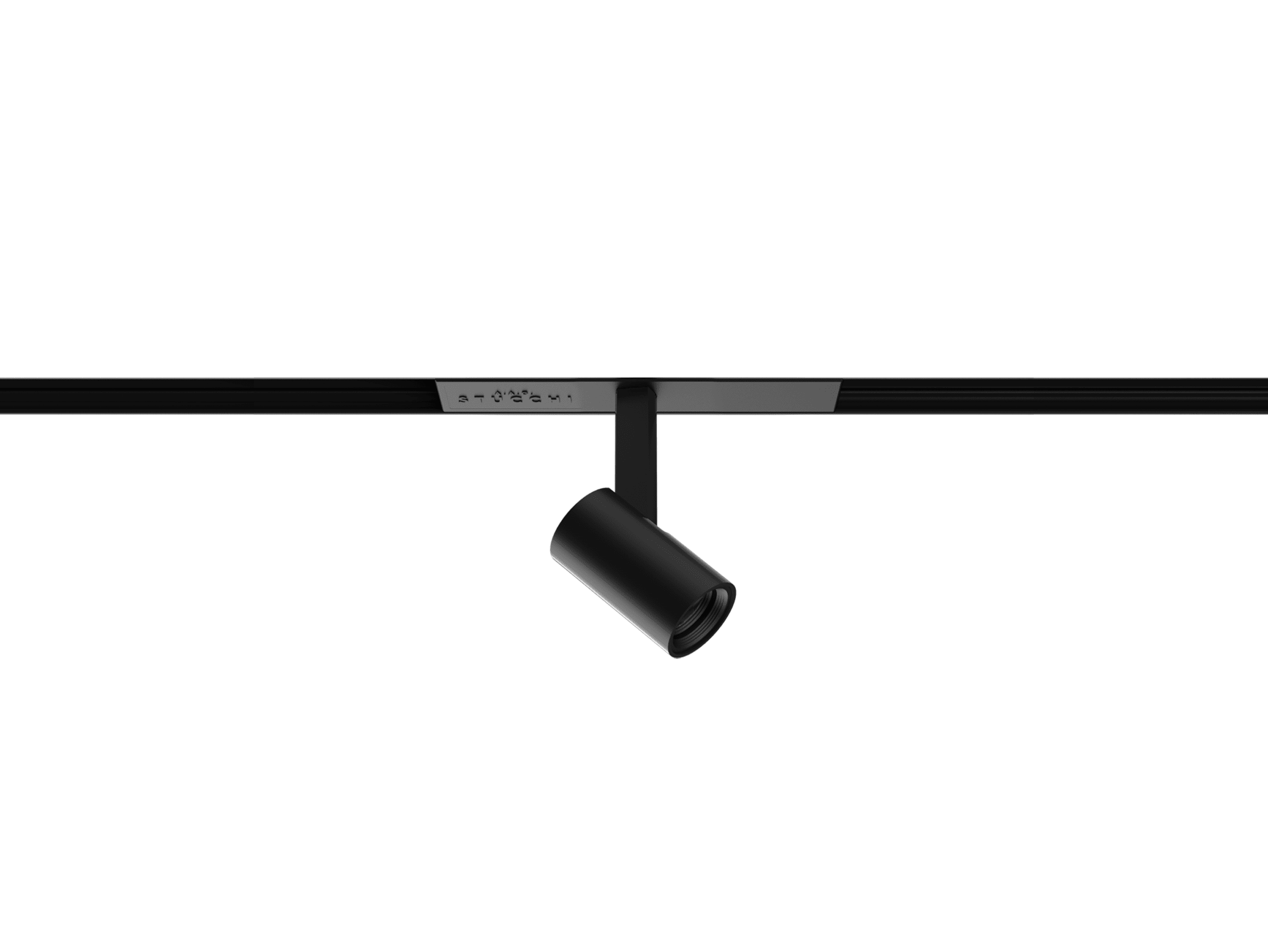 Targetti - LABEL2 48V LBRK 2,6W RA90 3K MWFL BL DA