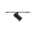 Targetti - LABEL 4 48V 8W RA90 27K FL BLK EL