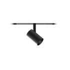 Targetti - LABEL 4 48V LBRK 8W RA90 3K FL BLK DA