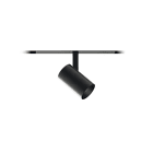 Targetti - LABEL 4 48V LBRK 8W RA9027K MWFL BLK EL