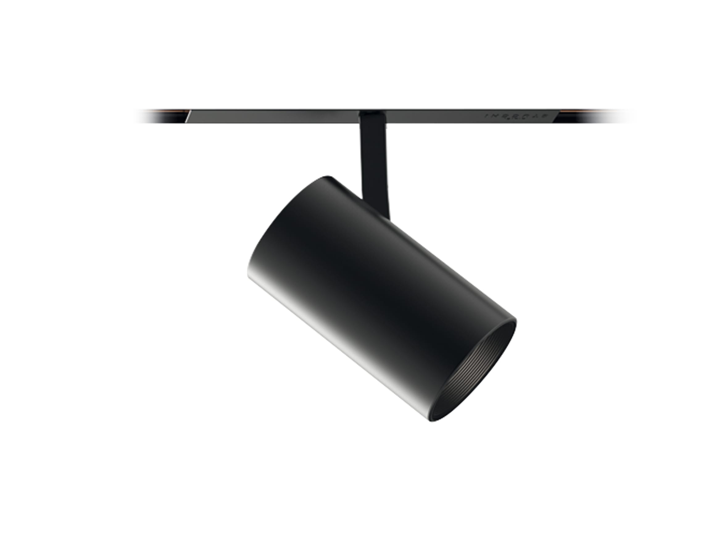 Targetti - LABEL 6 48V LBRK 14W RA90 27K SP BLK EL