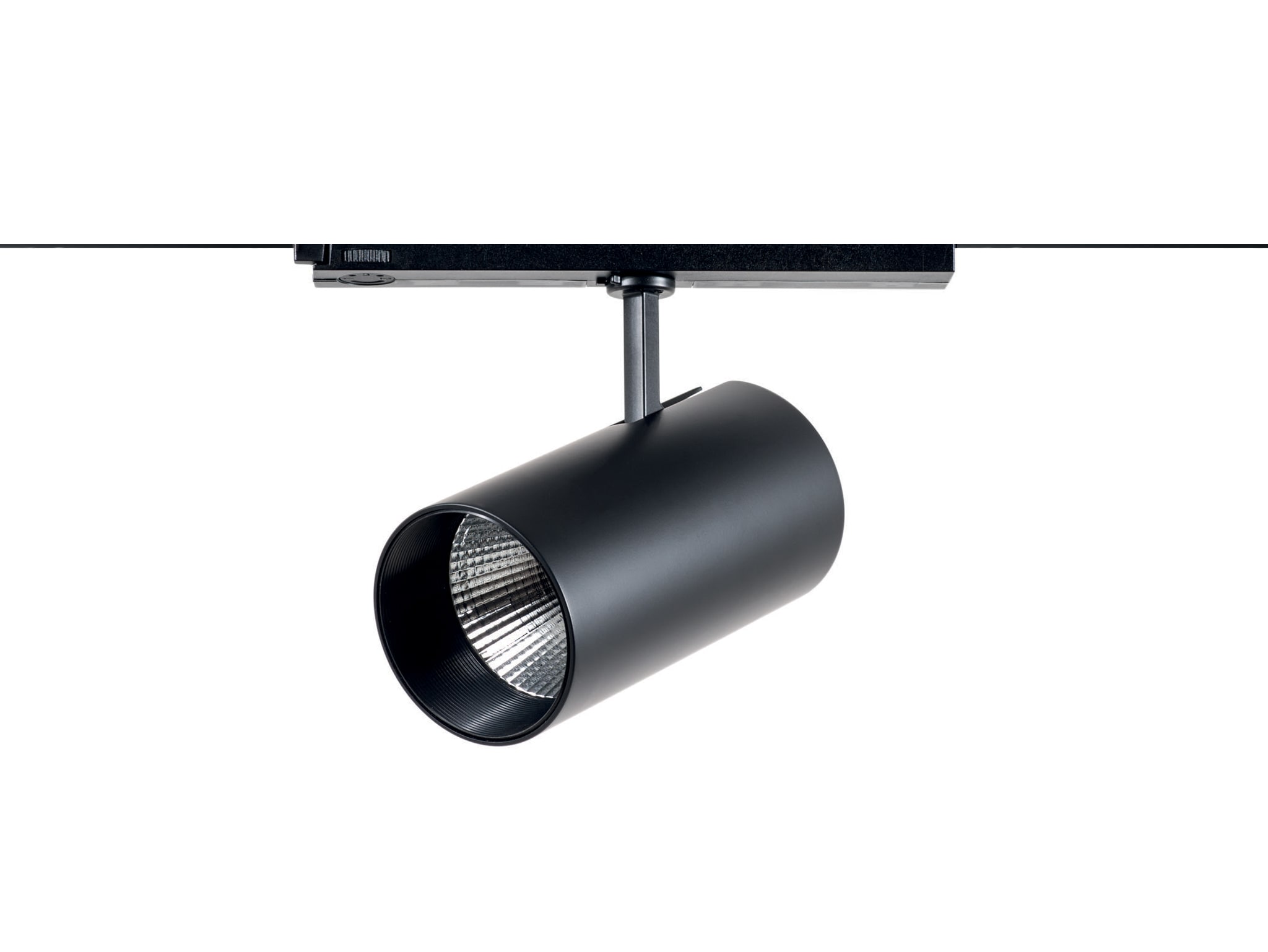 Targetti - LABEL 9 31W RA97 4K MWFL BLK DALI