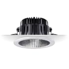Targetti - CCTLed SMART HE 17W FACE 27K 1-10V