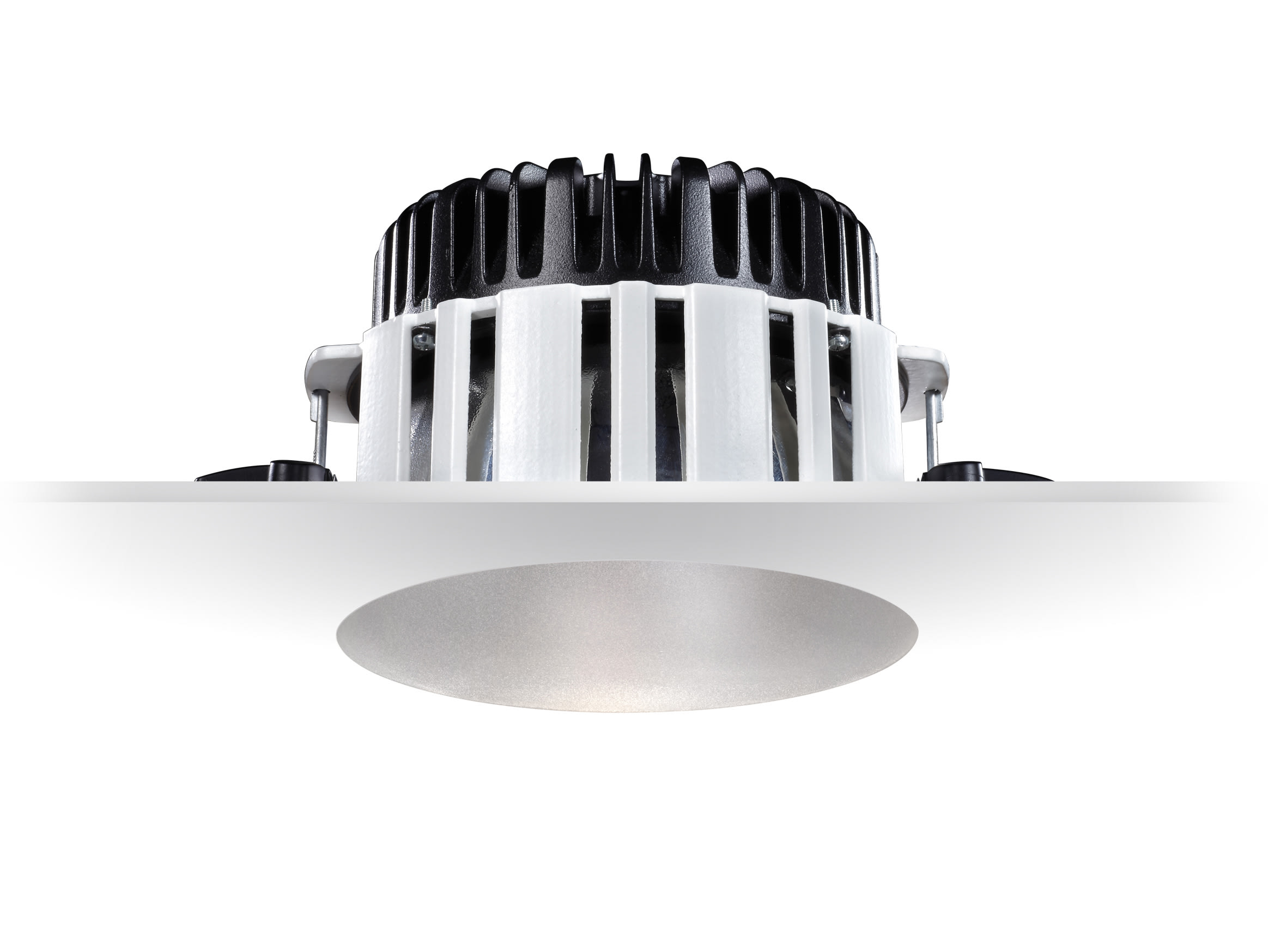 Targetti - CCTLed TLES SMART HE 23W MATT 40K DALI