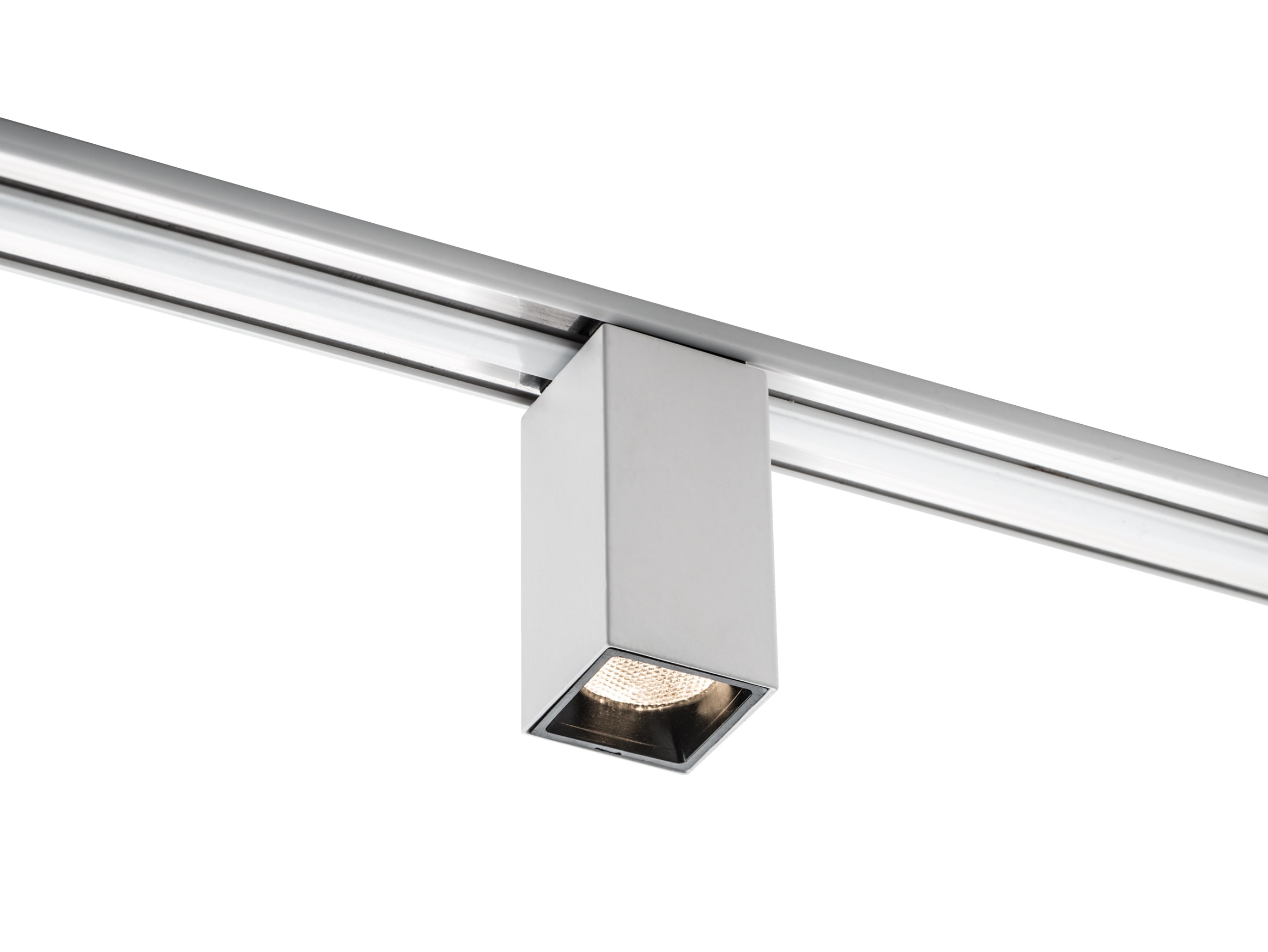Targetti - OZ SMALL 48V 1X 2,6W Ra90 4K SP WH