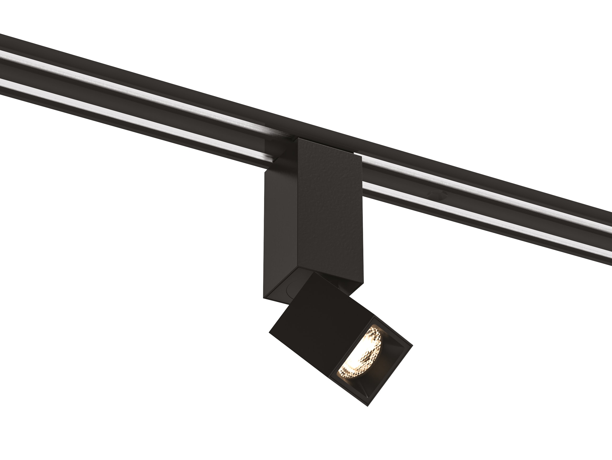 Targetti - OZ SMALL DBS ADJ 48V 2,1W Ra90 40K BL