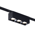 Targetti - OZ LARGE 48V 3X 22,8W Ra90 27K FL BL DD