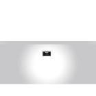 Targetti - OZ SMALL 1X REC 2,6W Ra90 3K FL WH