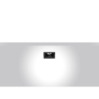 Targetti - OZ SMALL 1X TLES 2,6W Ra90 27K WFL