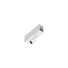 Targetti - LOGICO SY 300 8W 4K 1L4 FL WHT EL
