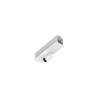 Targetti - LOGICO SY REC 300 8W 3K 1L4 FL WHT EL