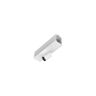 Targetti - LOGICO SY REC 300 8W 3K 1L4 SP WHT DA
