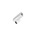 Targetti - LOGICO SY REC 300 14W 4K 1L6 SP WHT EL